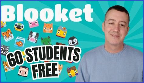 Can you share Blookets?