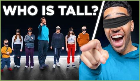 How tall is Myotismon?