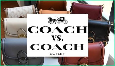 Is the online Coach factory outlet authentic?