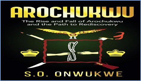 What is the meaning of arochukwu?
