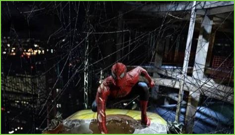 Will there be Spider-Man 4?